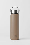 ALO Water Bottle - Gravel — photo 1