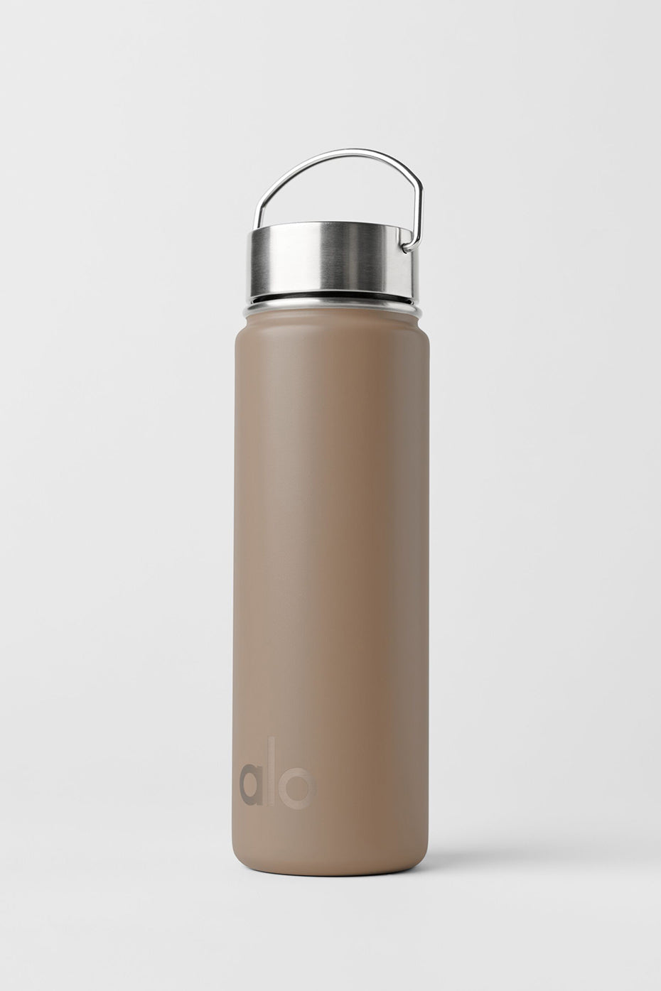 ALO Water Bottle - Gravel — photo 5