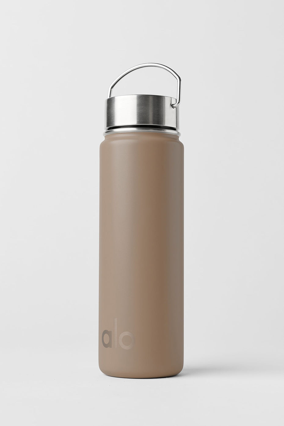 ALO Water Bottle - Gravel — photo 4