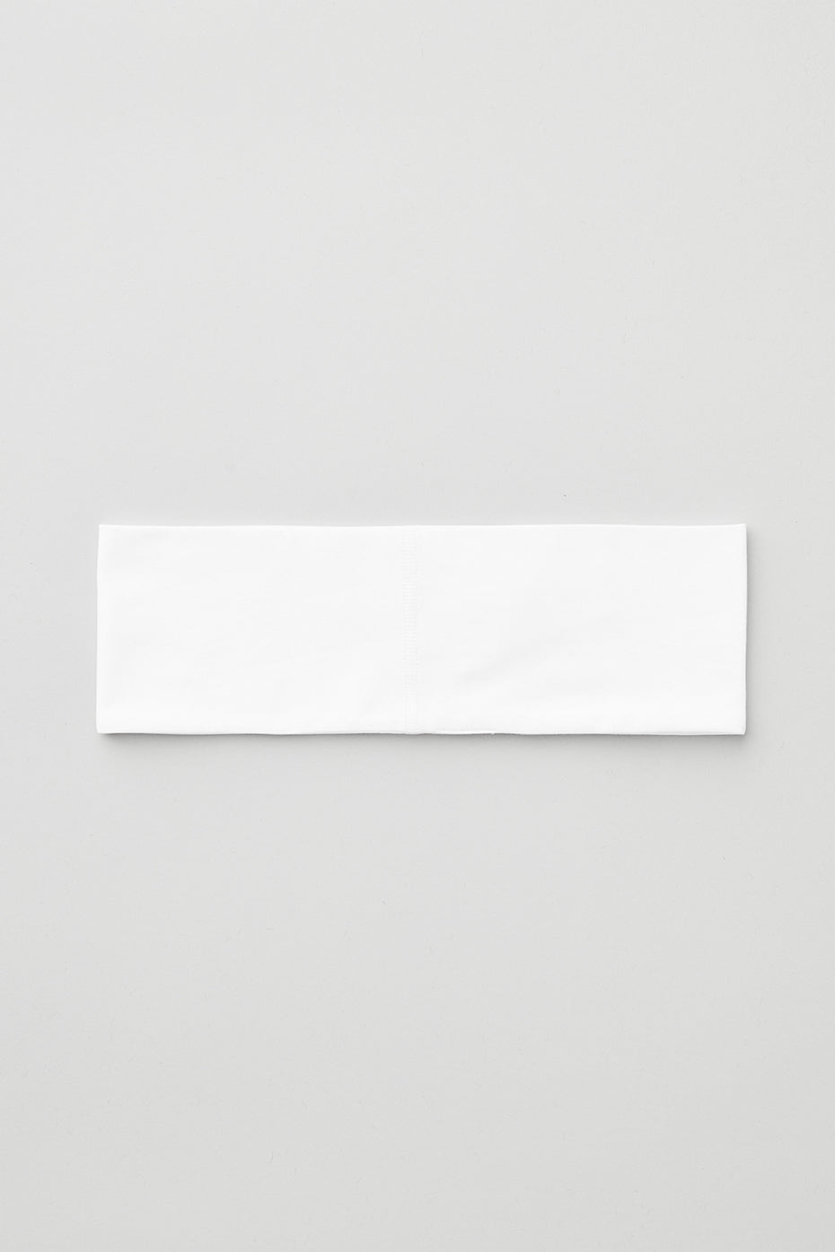Performance Conquer Headband - White — photo 2