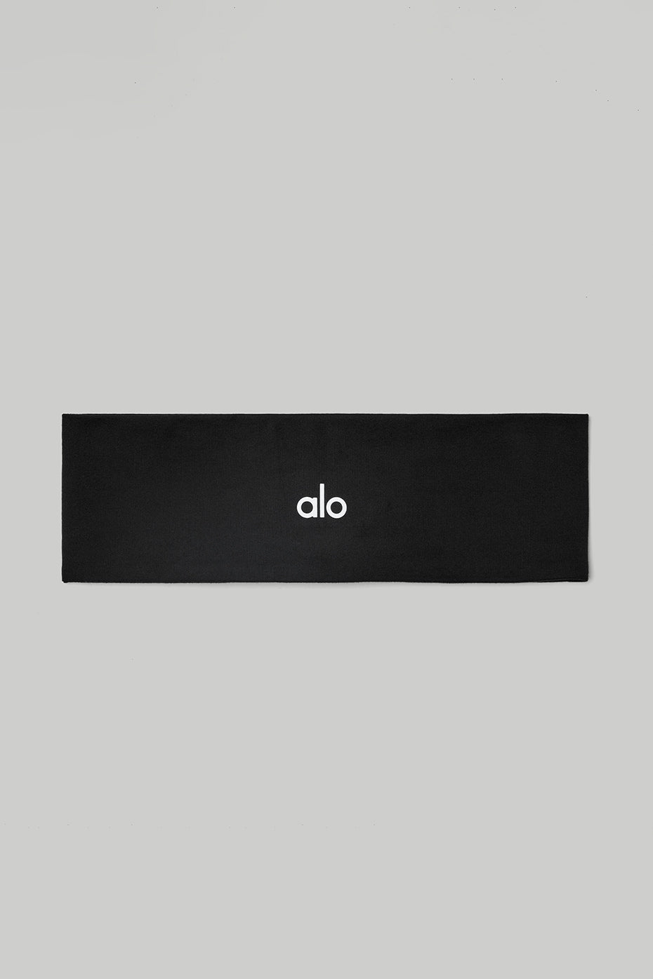 Performance Conquer Headband - Black — photo 1