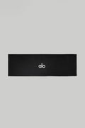 Performance Conquer Headband - Black — photo 1
