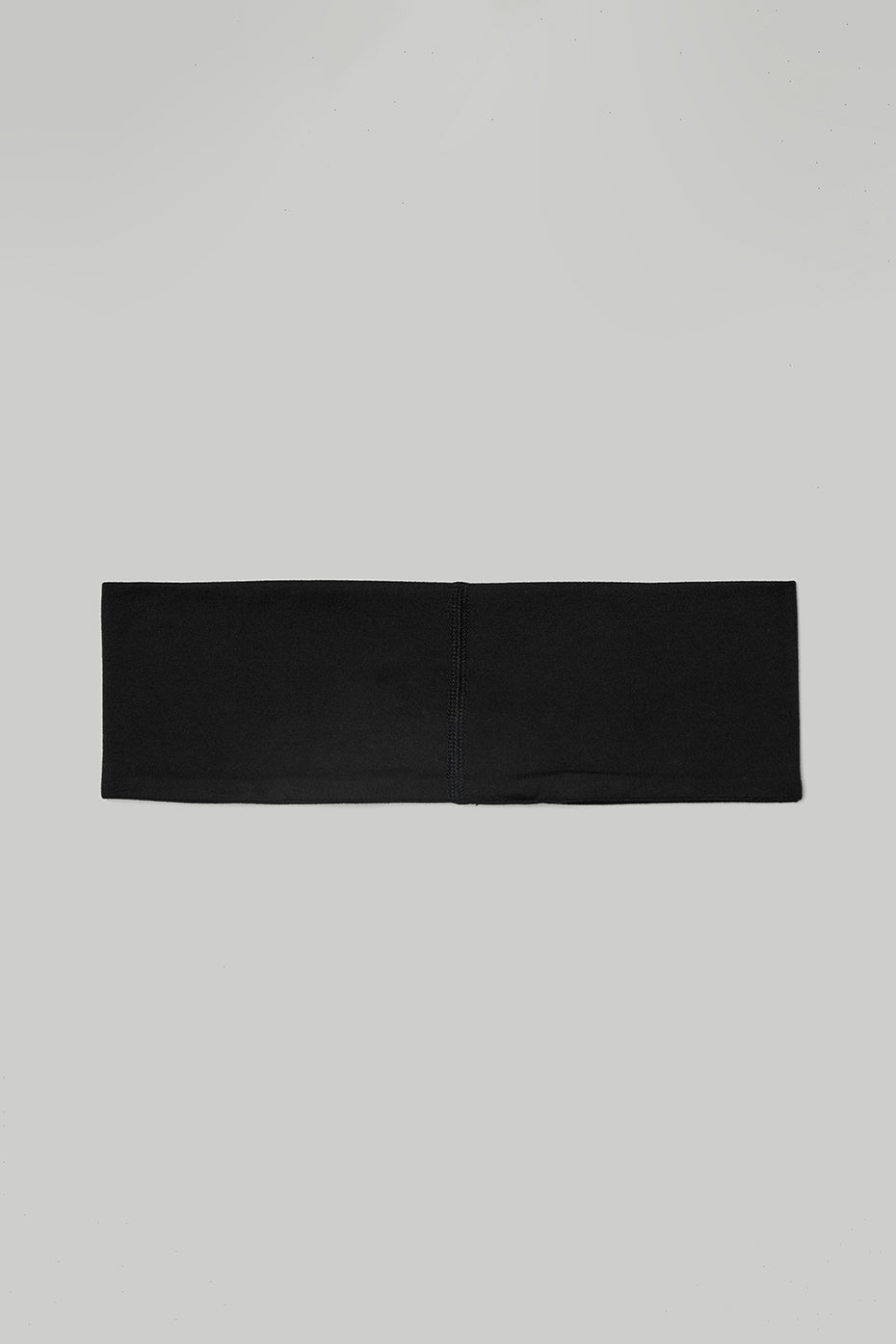 Performance Conquer Headband - Black — photo 2