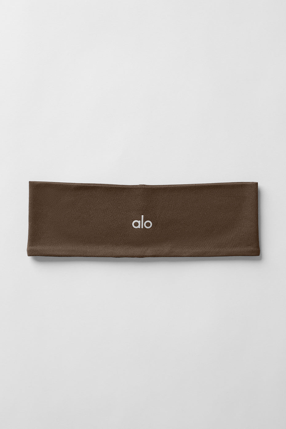 Performance Conquer Headband - Espresso — photo 1
