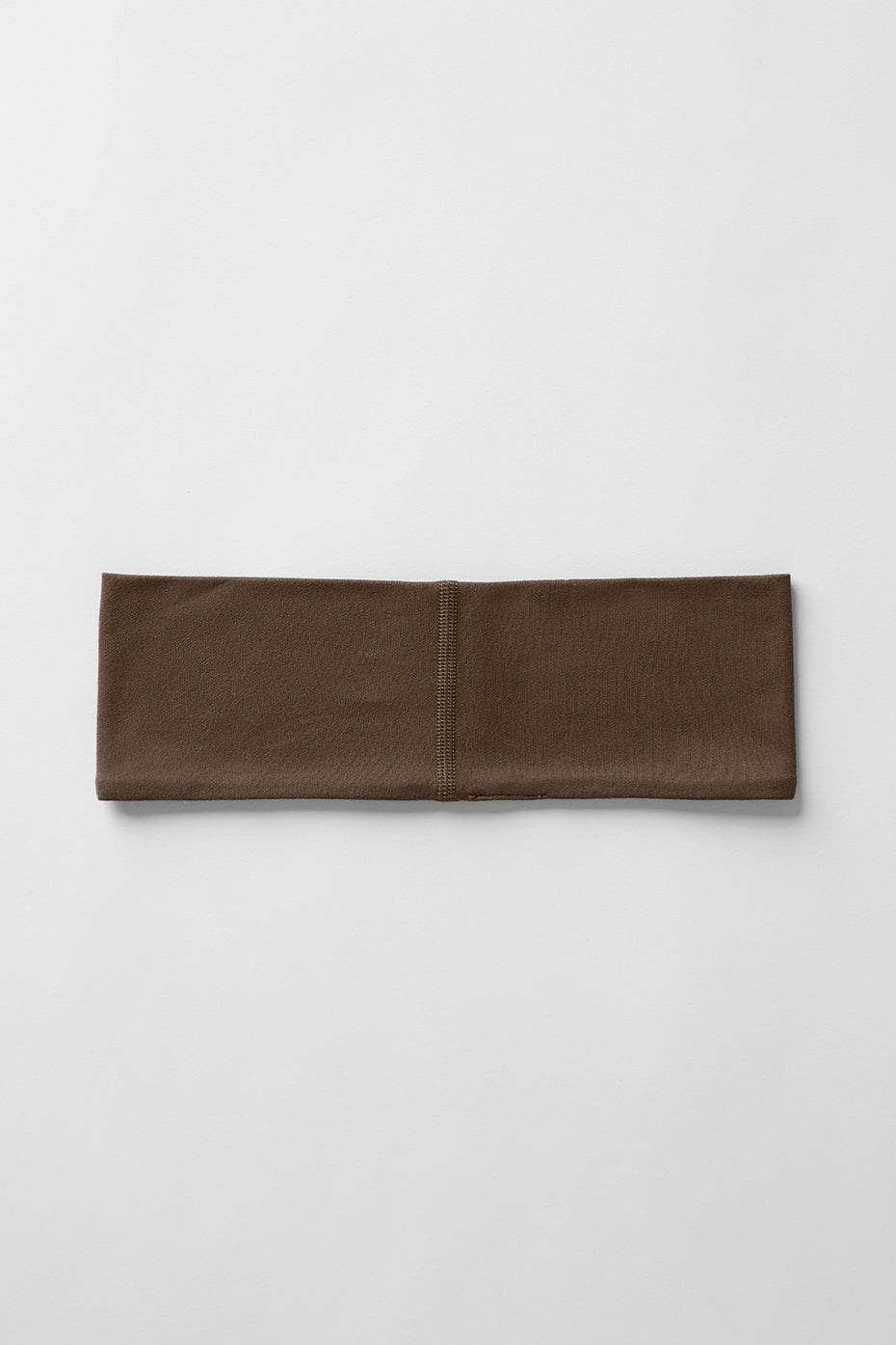 Performance Conquer Headband - Espresso — photo 2