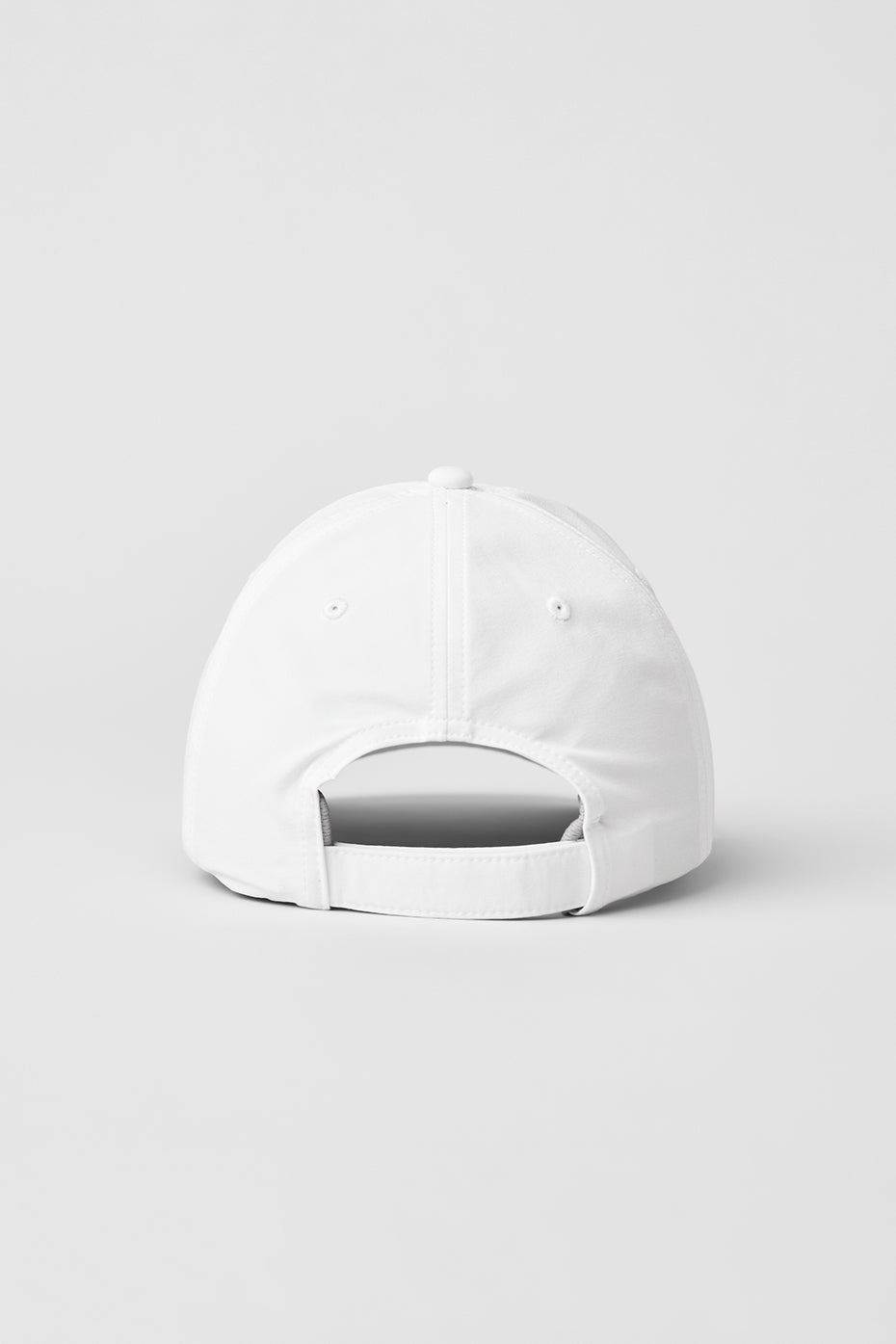 Performance Off-Duty Cap - White/White — photo 4