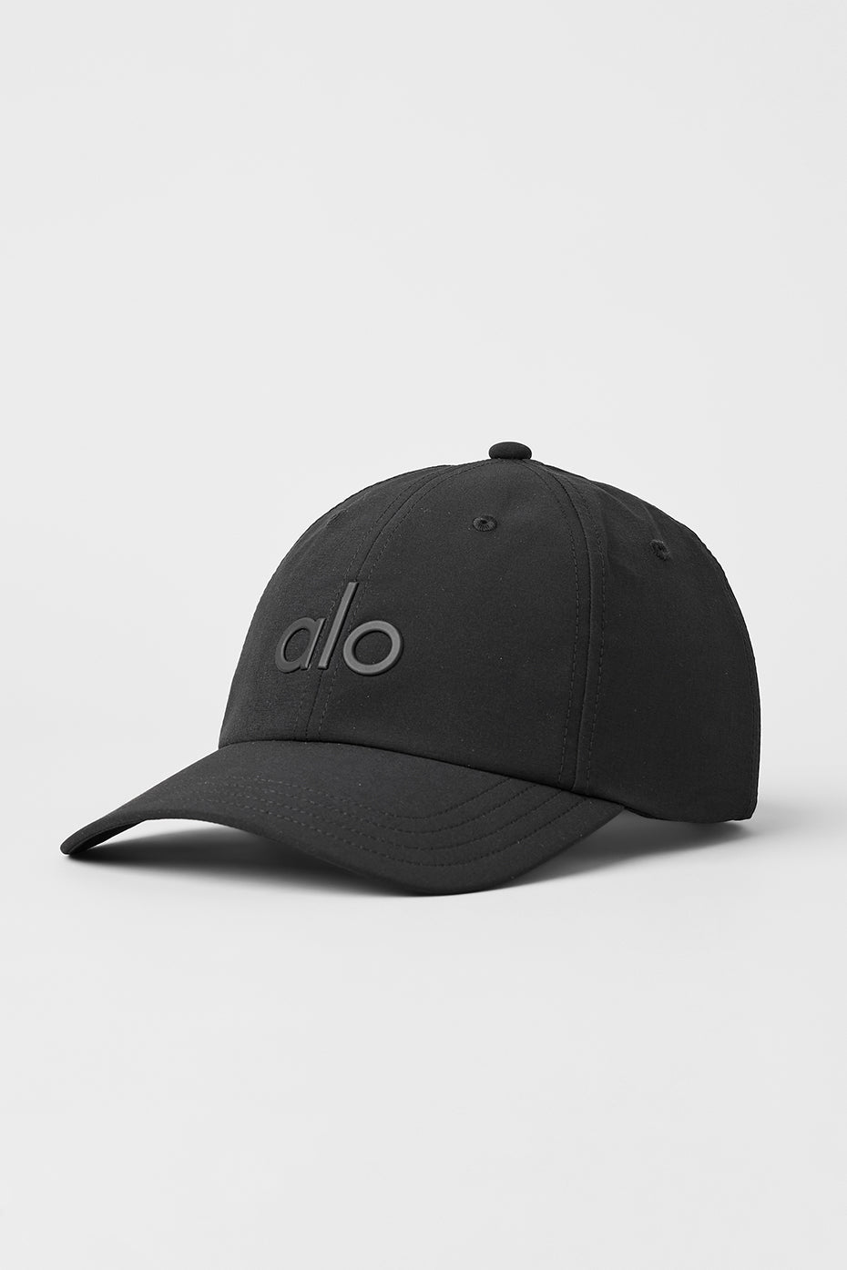 Performance Off-Duty Cap - Black/Black — photo 1