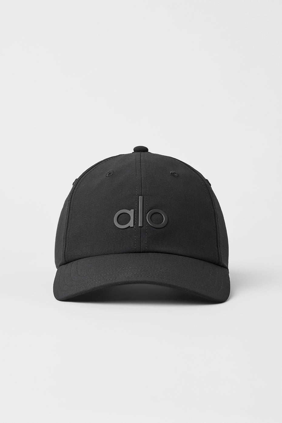 Performance Off-Duty Cap - Black/Black — photo 3