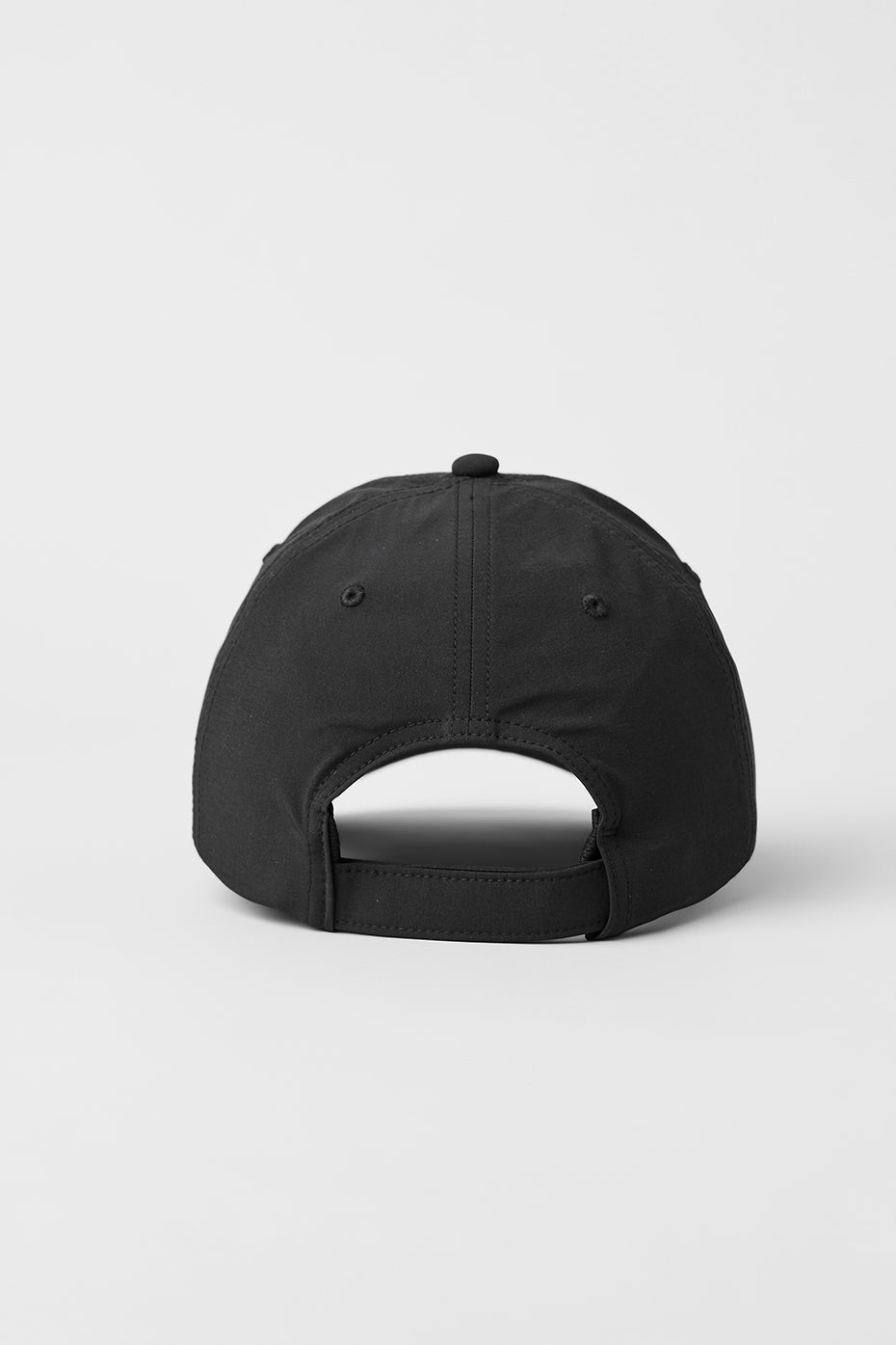 Performance Off-Duty Cap - Black/Black — photo 4