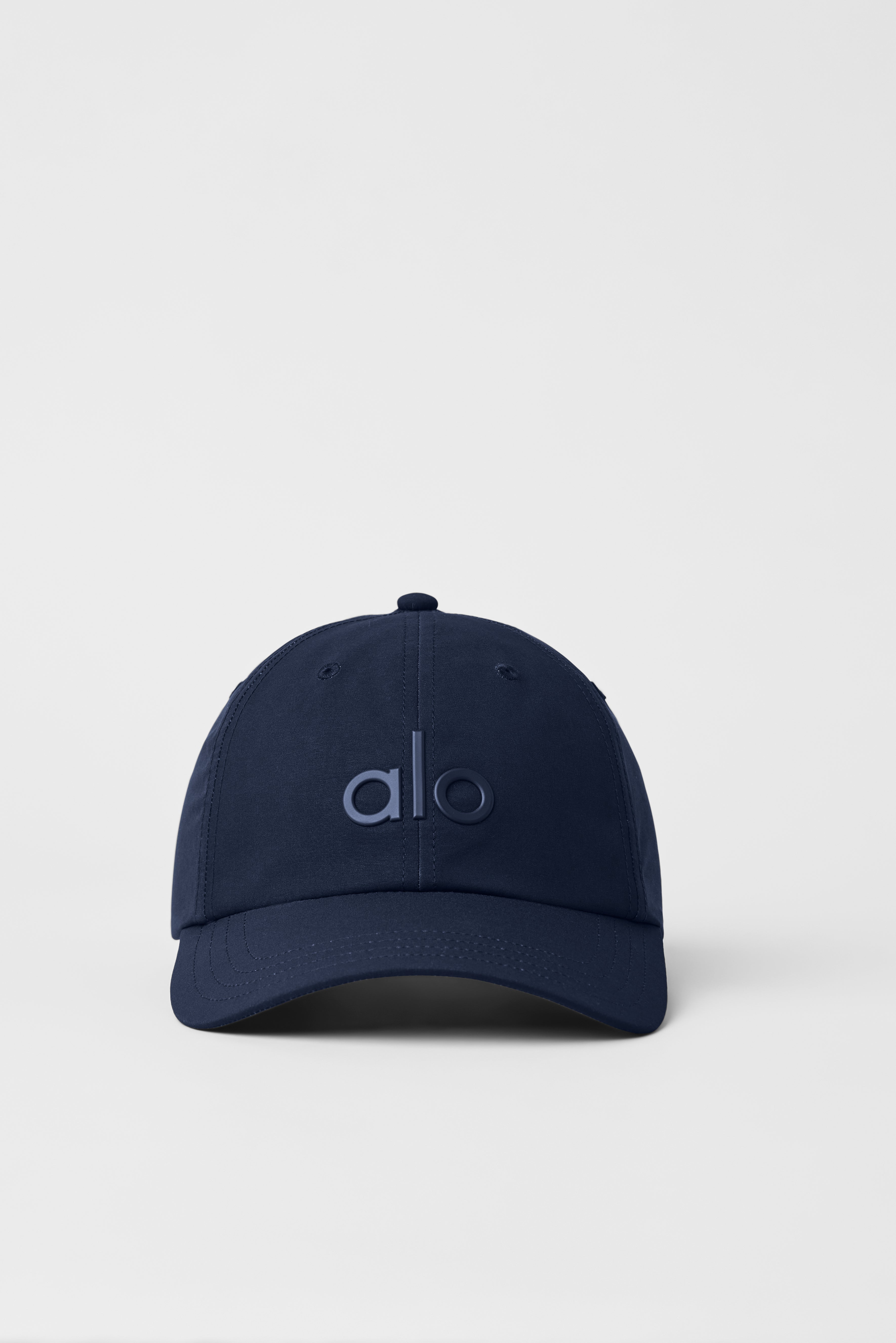 Performance Off-Duty Cap - Navy/Navy — photo 2