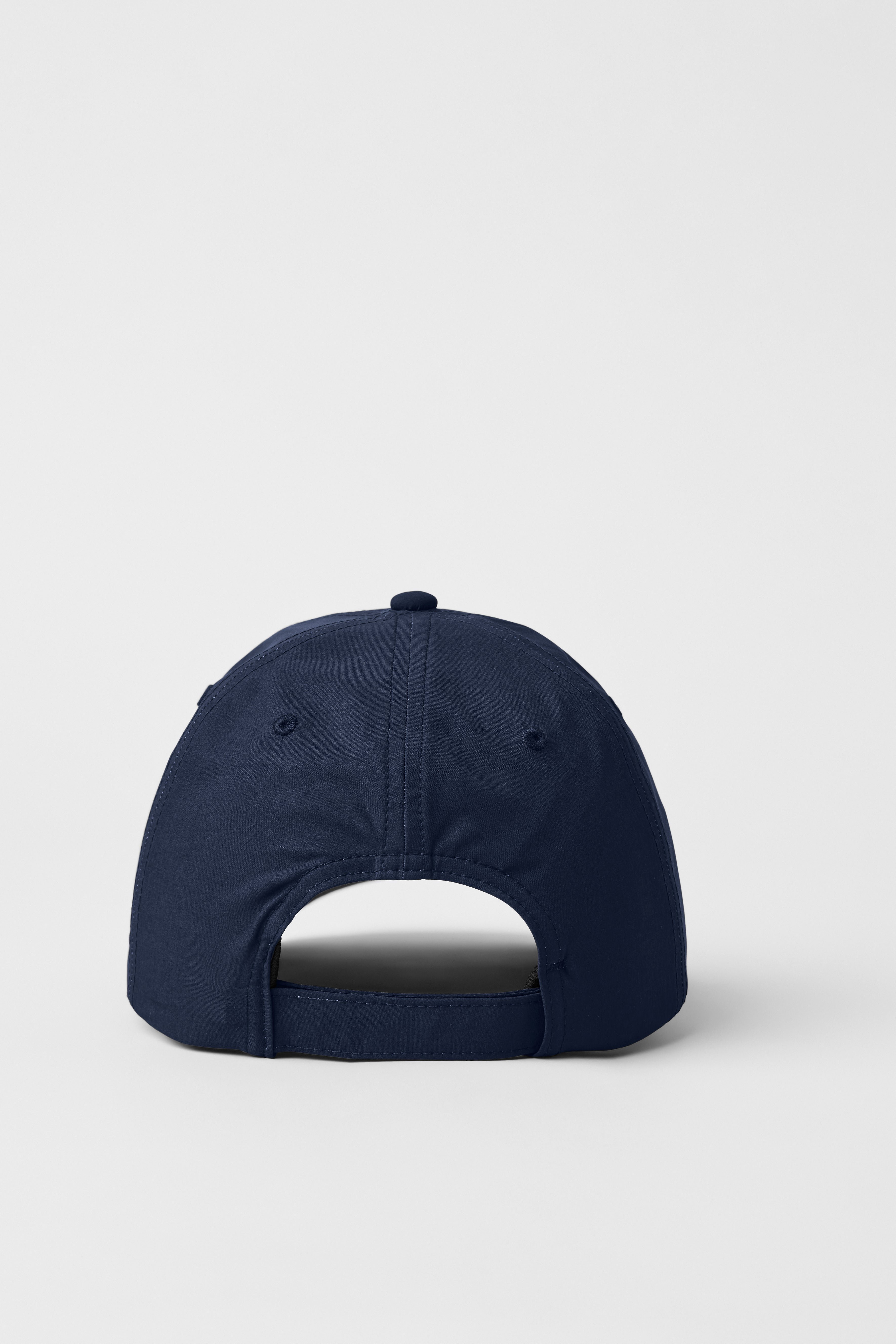Performance Off-Duty Cap - Navy/Navy — photo 3
