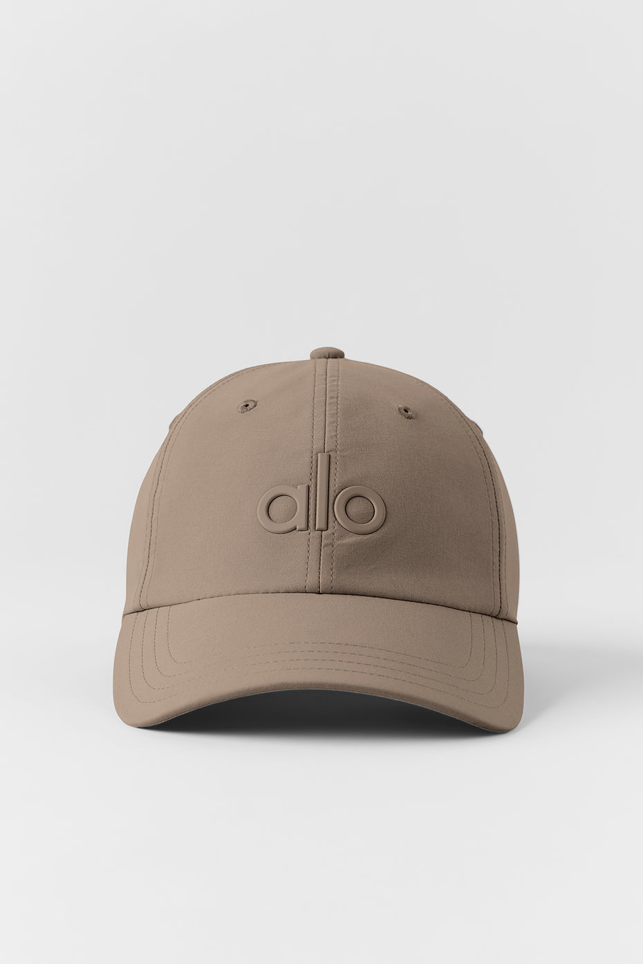 Performance Off-Duty Cap - Gravel — photo 3