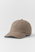 Performance Off-Duty Cap - Gravel — photo 1