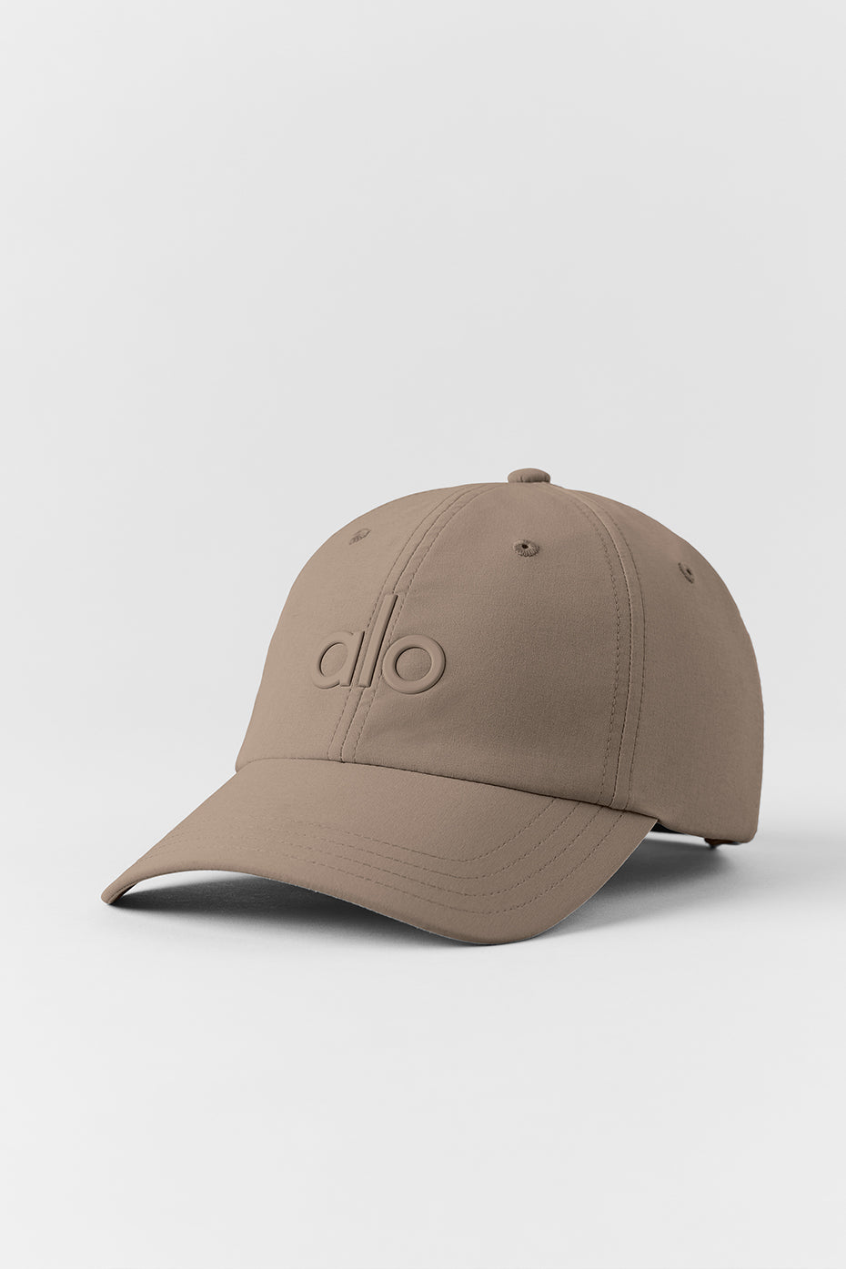 Performance Off-Duty Cap - Gravel — photo 1
