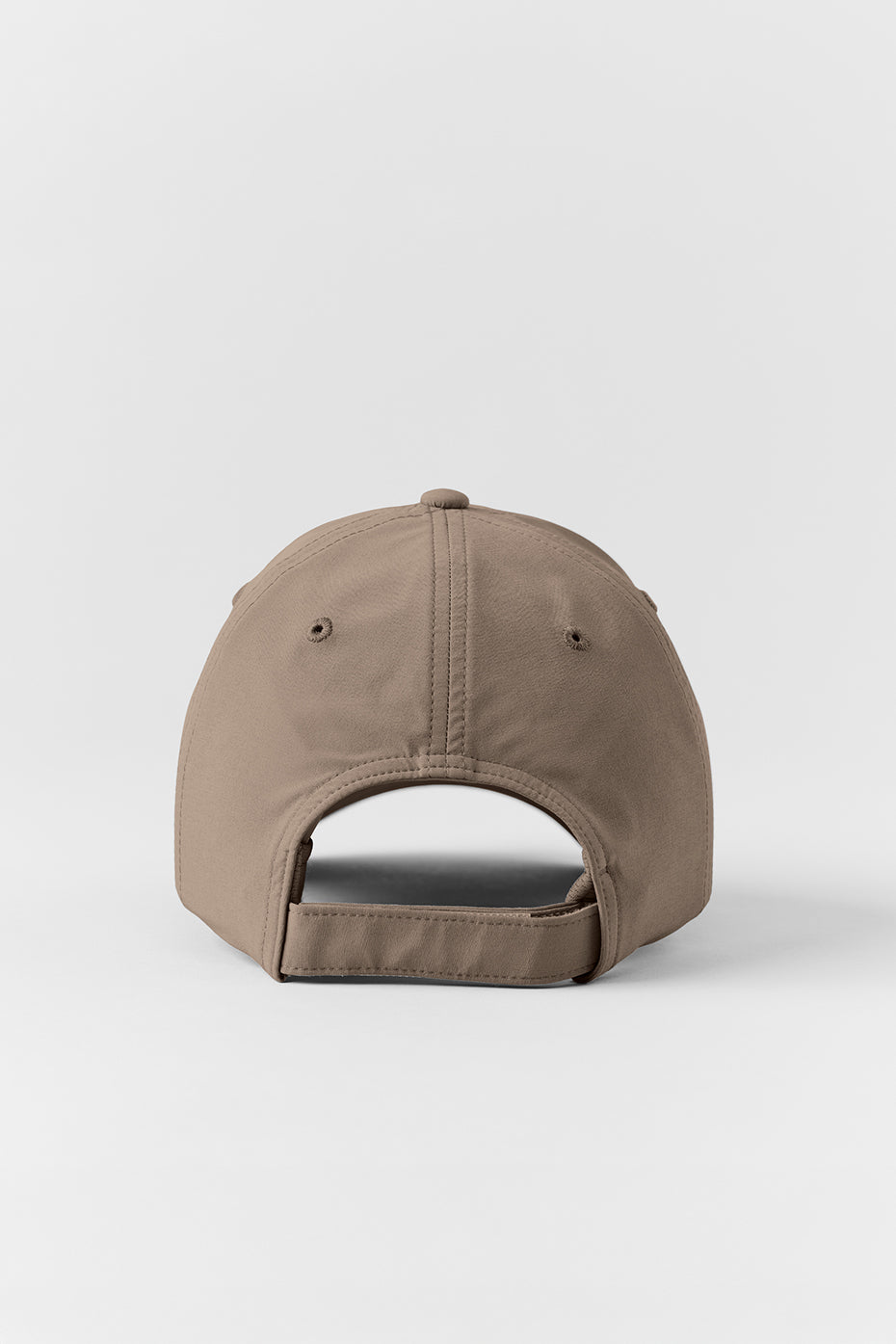 Performance Off-Duty Cap - Gravel — photo 4
