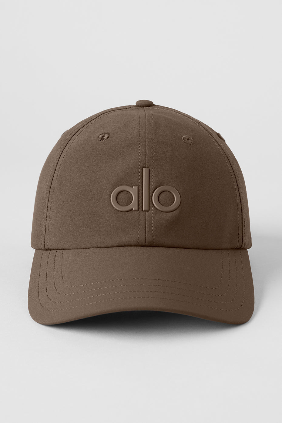 Performance Off-Duty Cap - Espresso/Espresso — photo 3