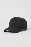 Performance District Trucker Hat - Black — photo 1