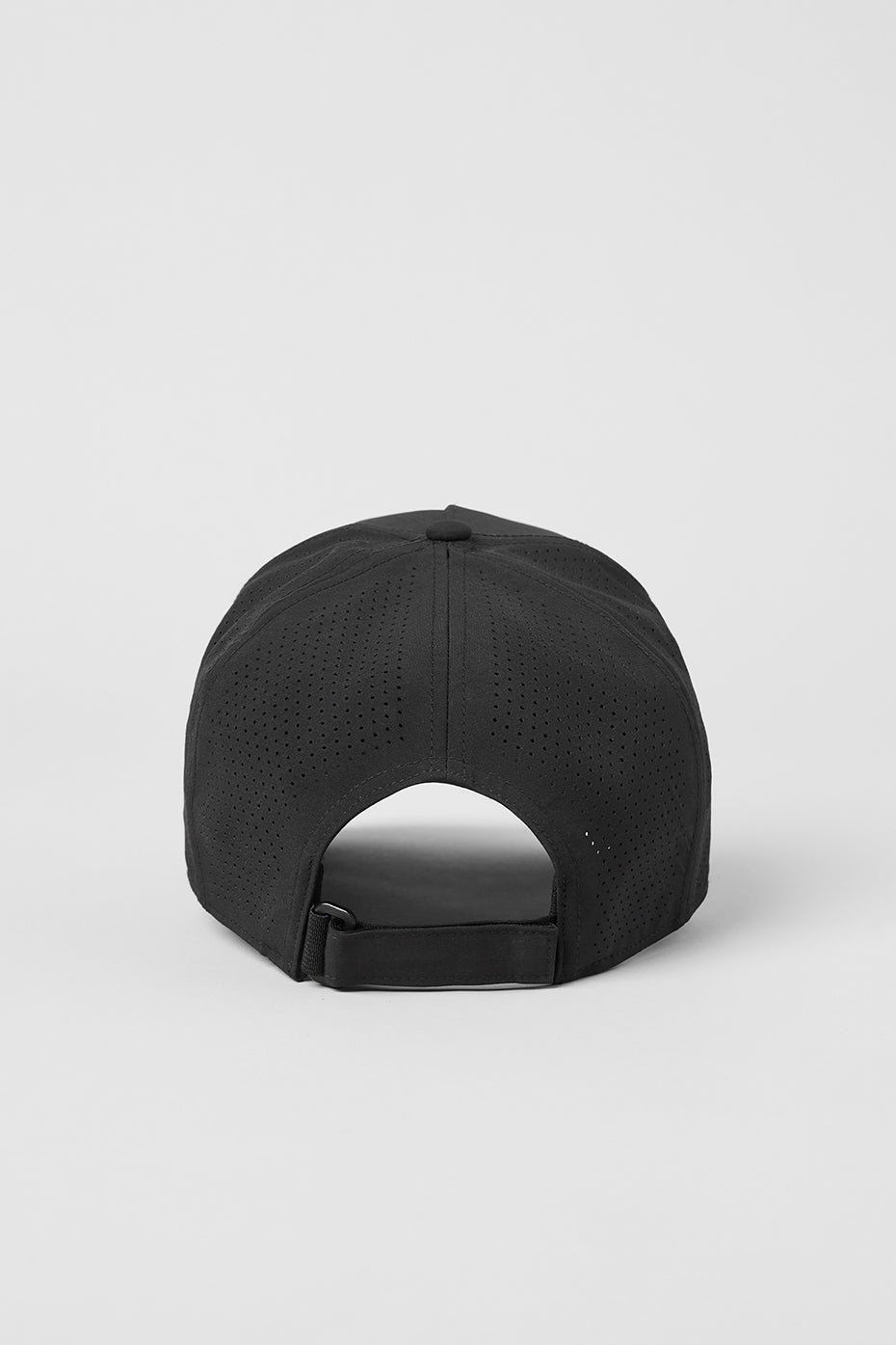 Performance District Trucker Hat - Black — photo 3