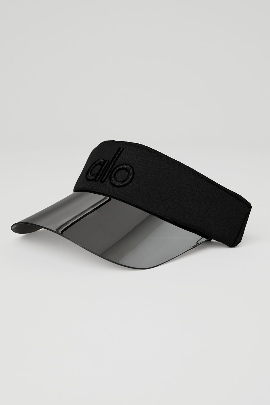 Airlift Solar Visor - Black — photo 1