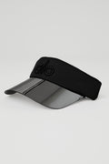 Airlift Solar Visor - Black — photo 1