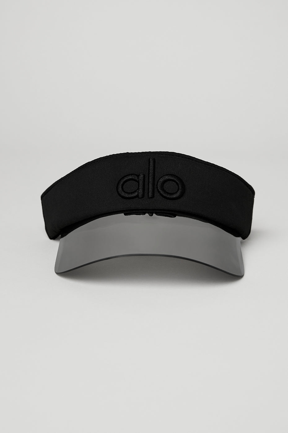 Airlift Solar Visor - Black — photo 3