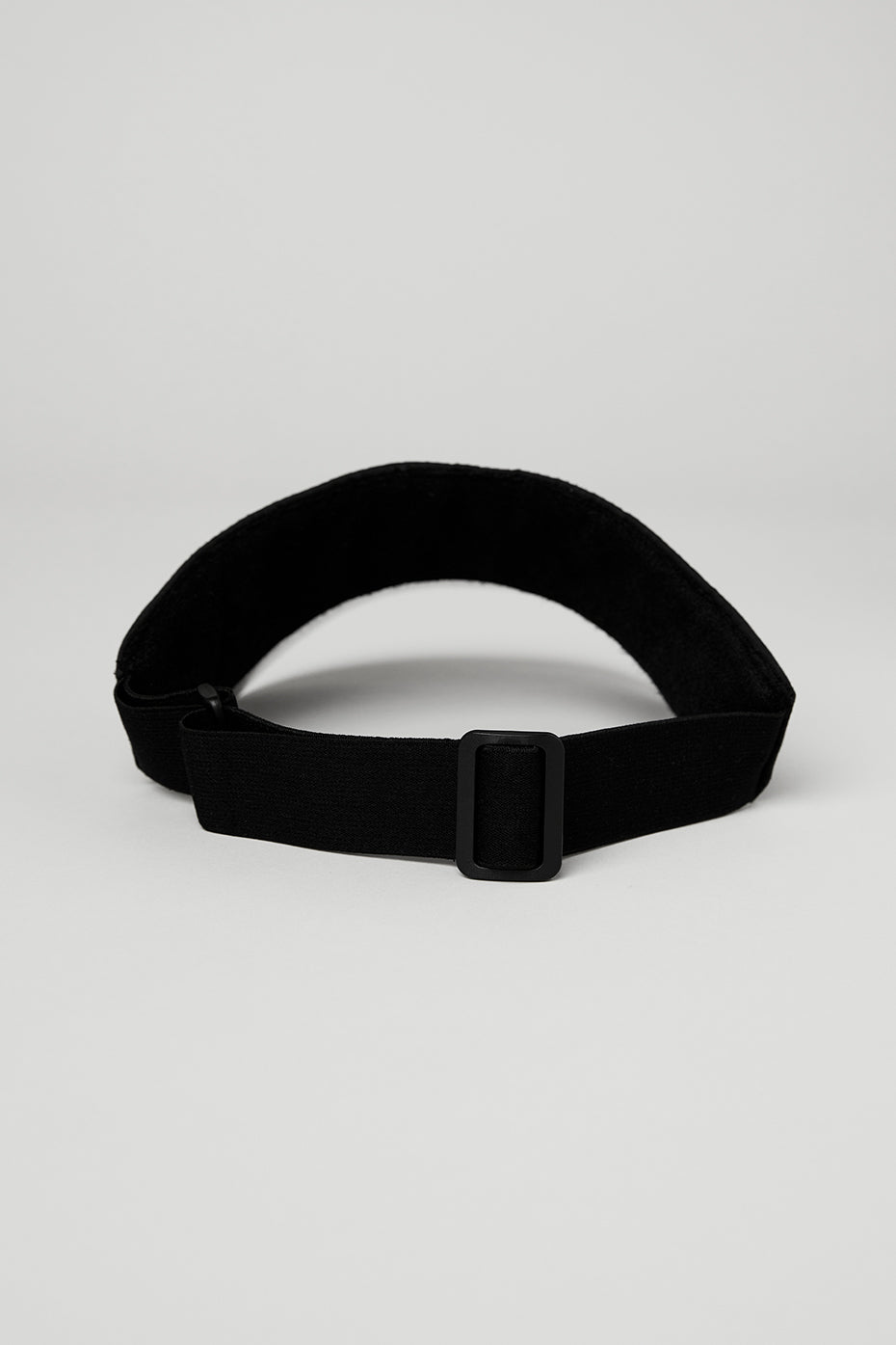 Airlift Solar Visor - Black — photo 4