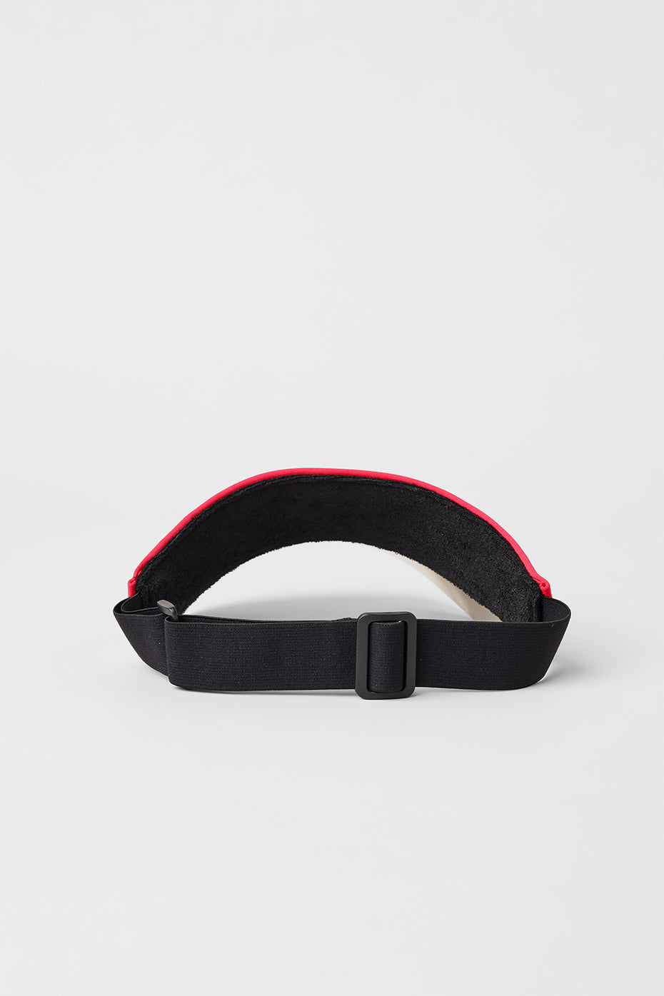 Airlift Solar Visor - Candy Red — photo 4