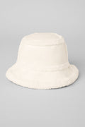 Winterfun Bucket Hat - Ivory — photo 1