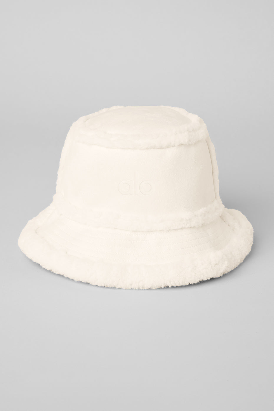 Winterfun Bucket Hat - Ivory — photo 1