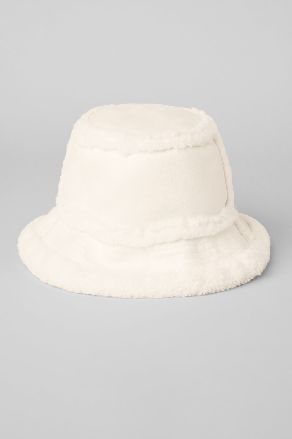 Winterfun Bucket Hat - Ivory — photo 2