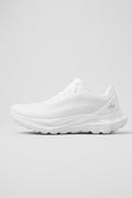 ALO Runner - White/White — photo 3