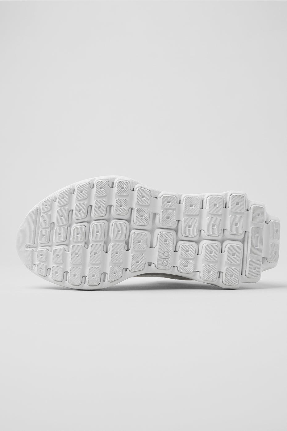 ALO Runner - White/White — photo 5
