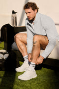 ALO Runner - White/White — photo 1