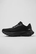 ALO Runner - Black/Black — photo 1
