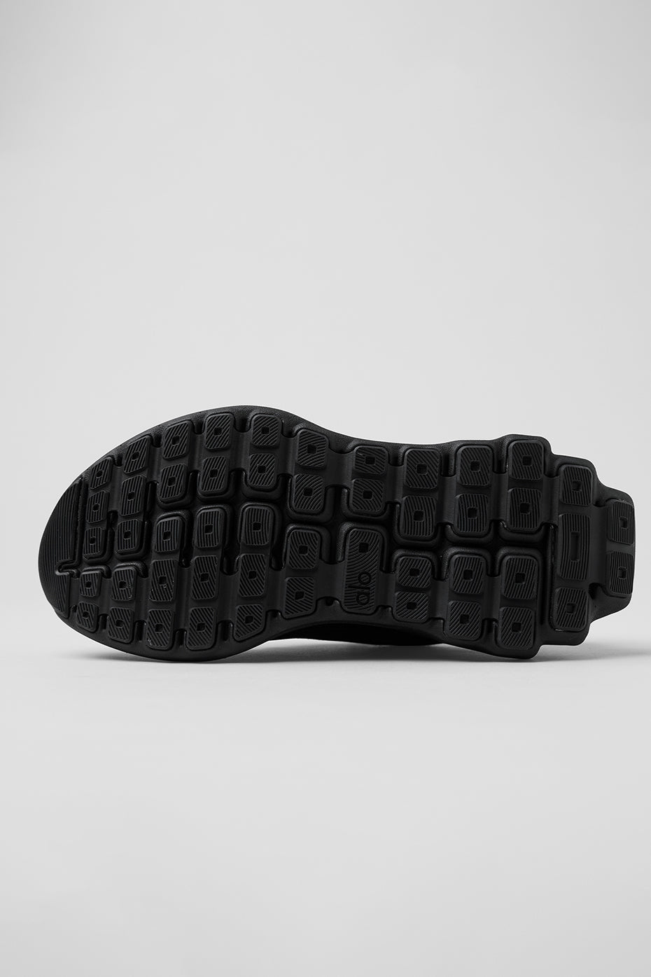 ALO Runner - Black/Black — photo 3