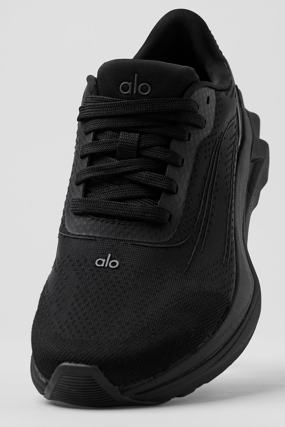 ALO Runner - Black/Black — photo 5