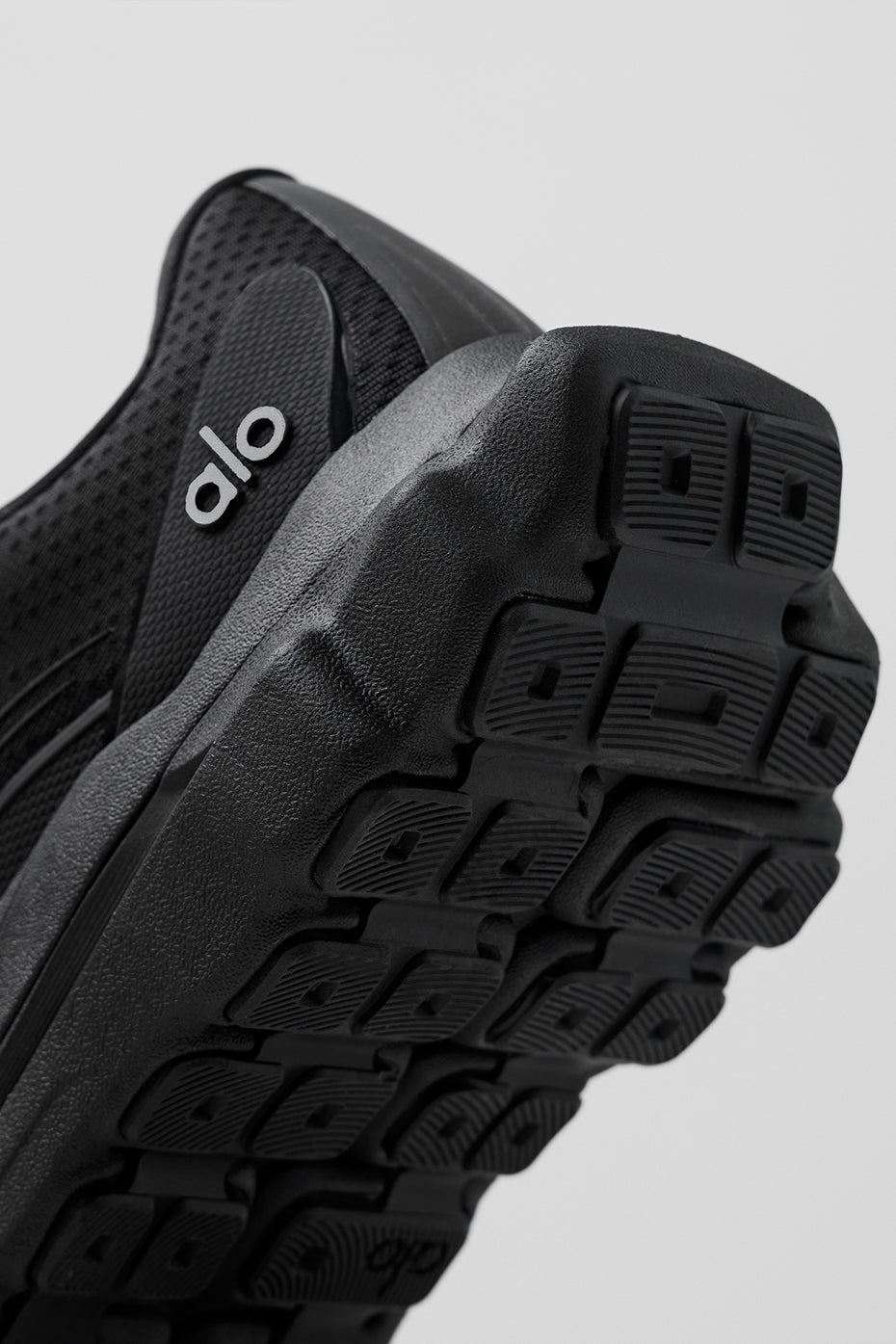 ALO Runner - Black/Black — photo 5
