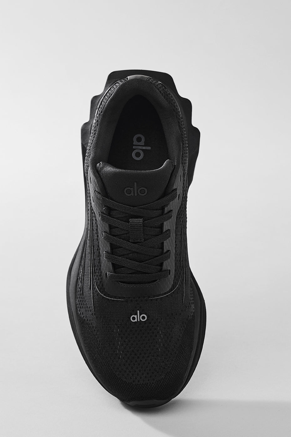 ALO Runner - Black/Black — photo 4