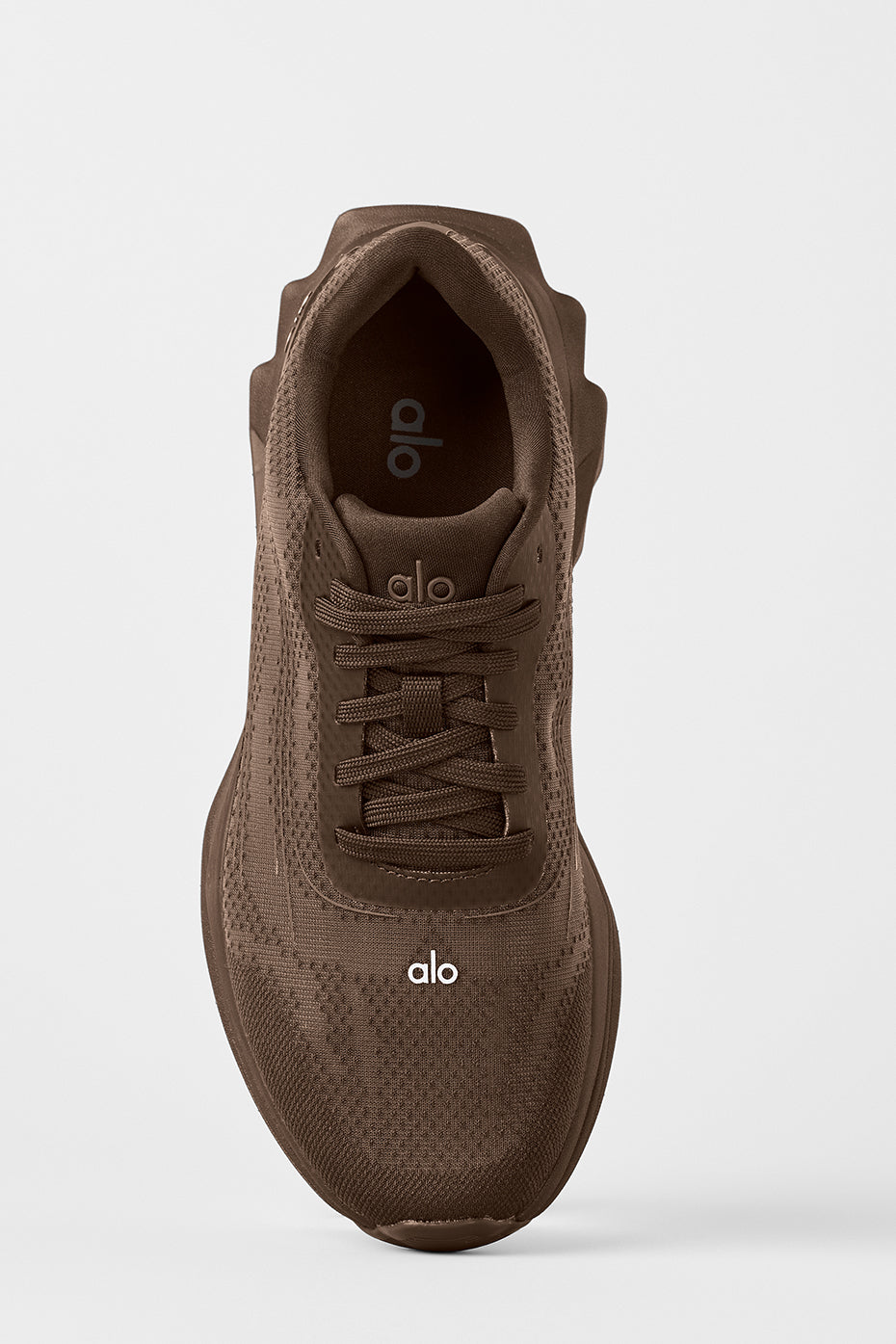 ALO Runner - Espresso — photo 5