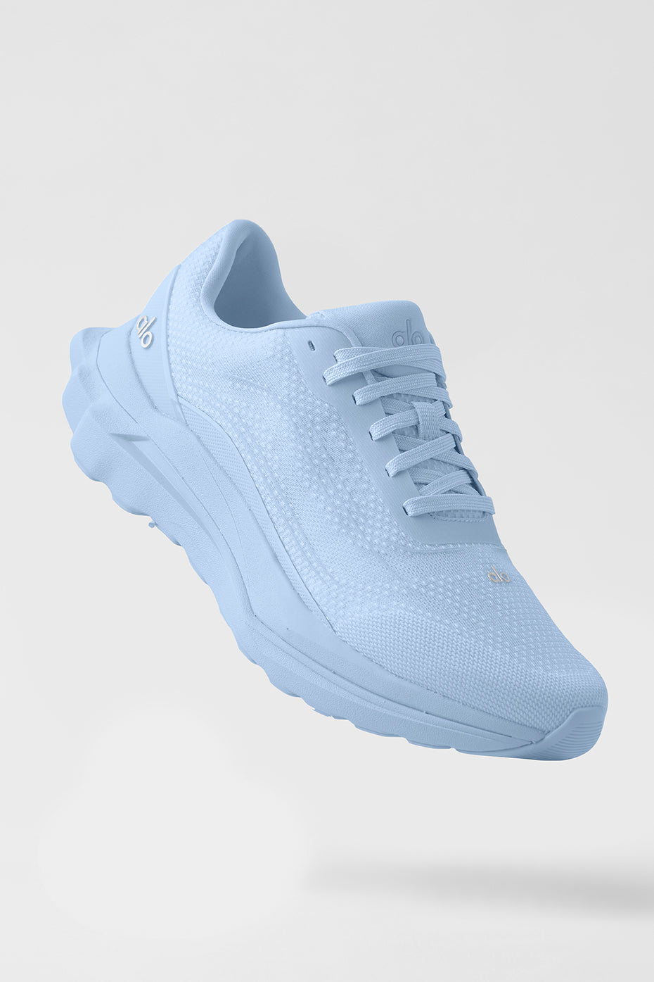 ALO Runner - Seashell Blue — photo 1