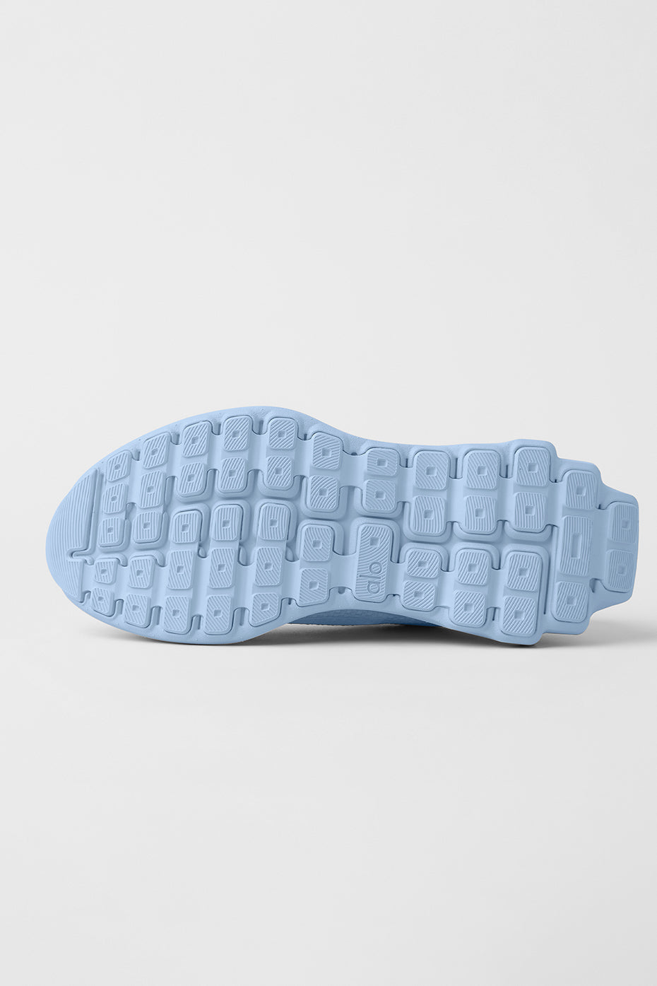 ALO Runner - Seashell Blue — photo 2