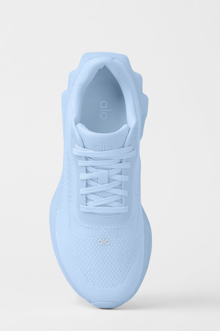 ALO Runner - Seashell Blue — photo 4