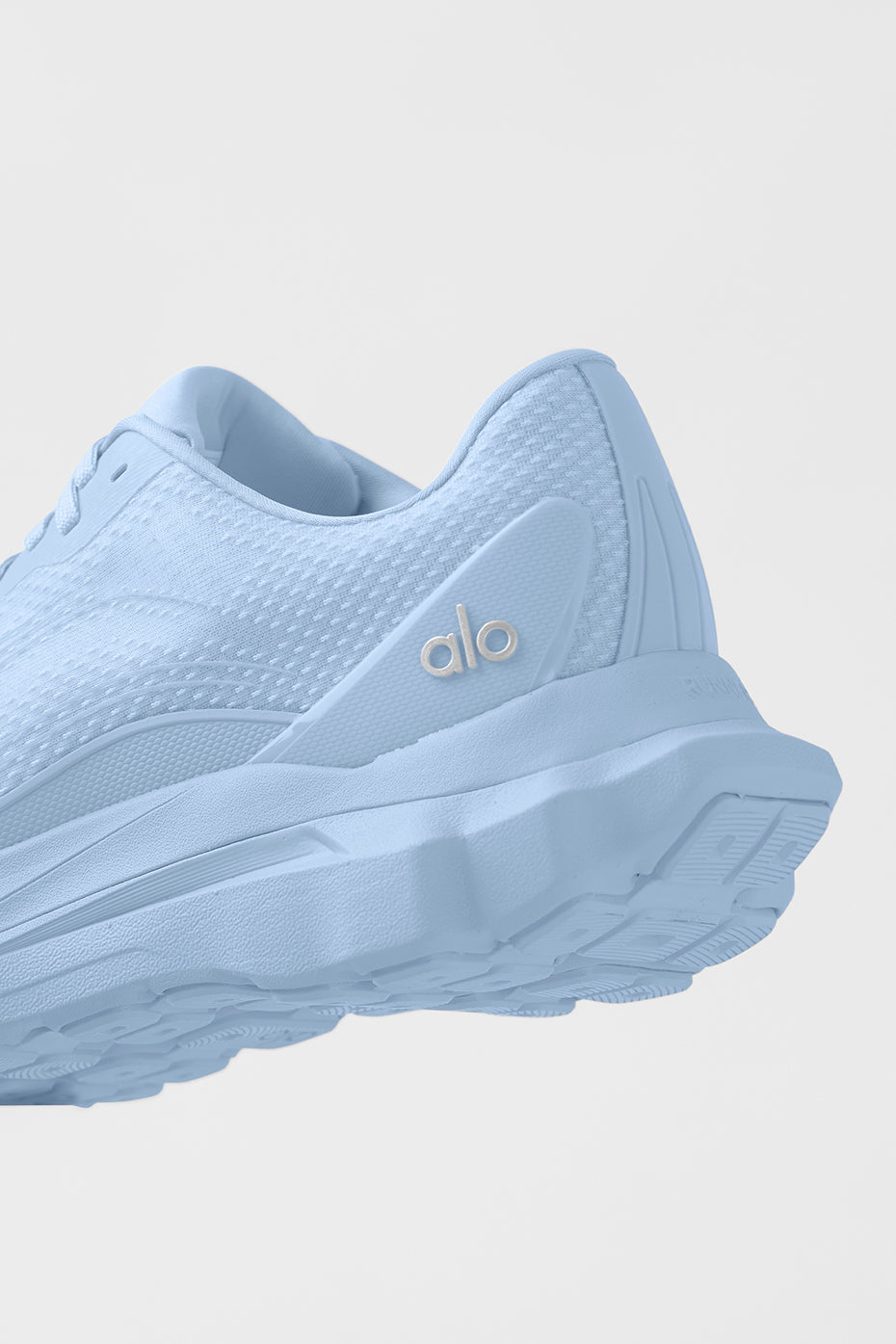 ALO Runner - Seashell Blue — photo 5