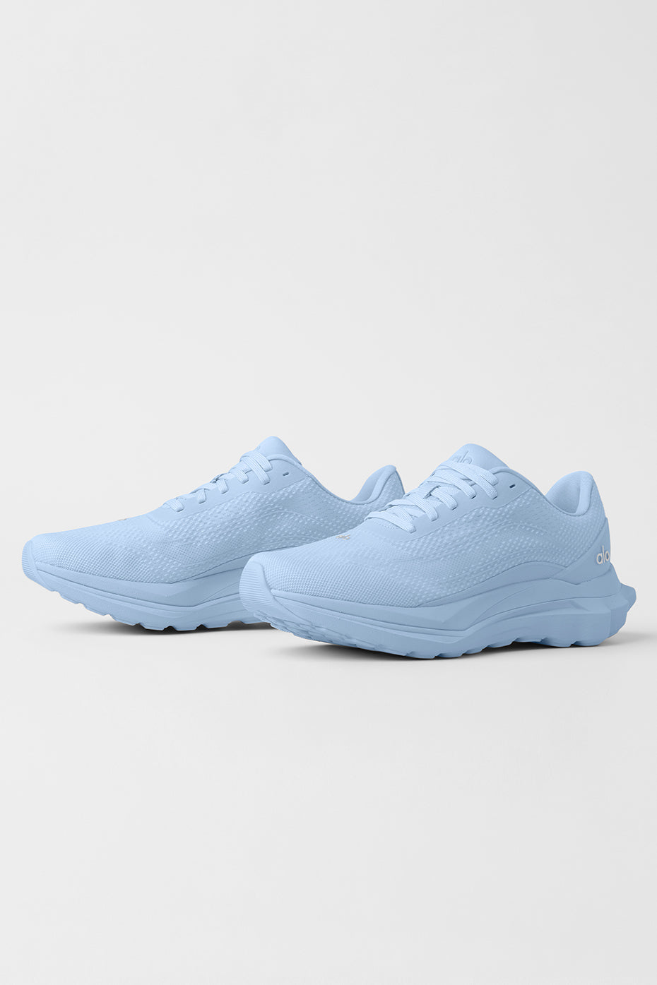 ALO Runner - Seashell Blue — photo 5