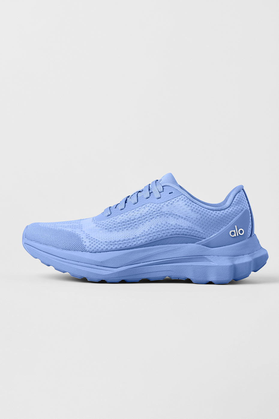 ALO Runner - Crystal Clear Blue — photo 3