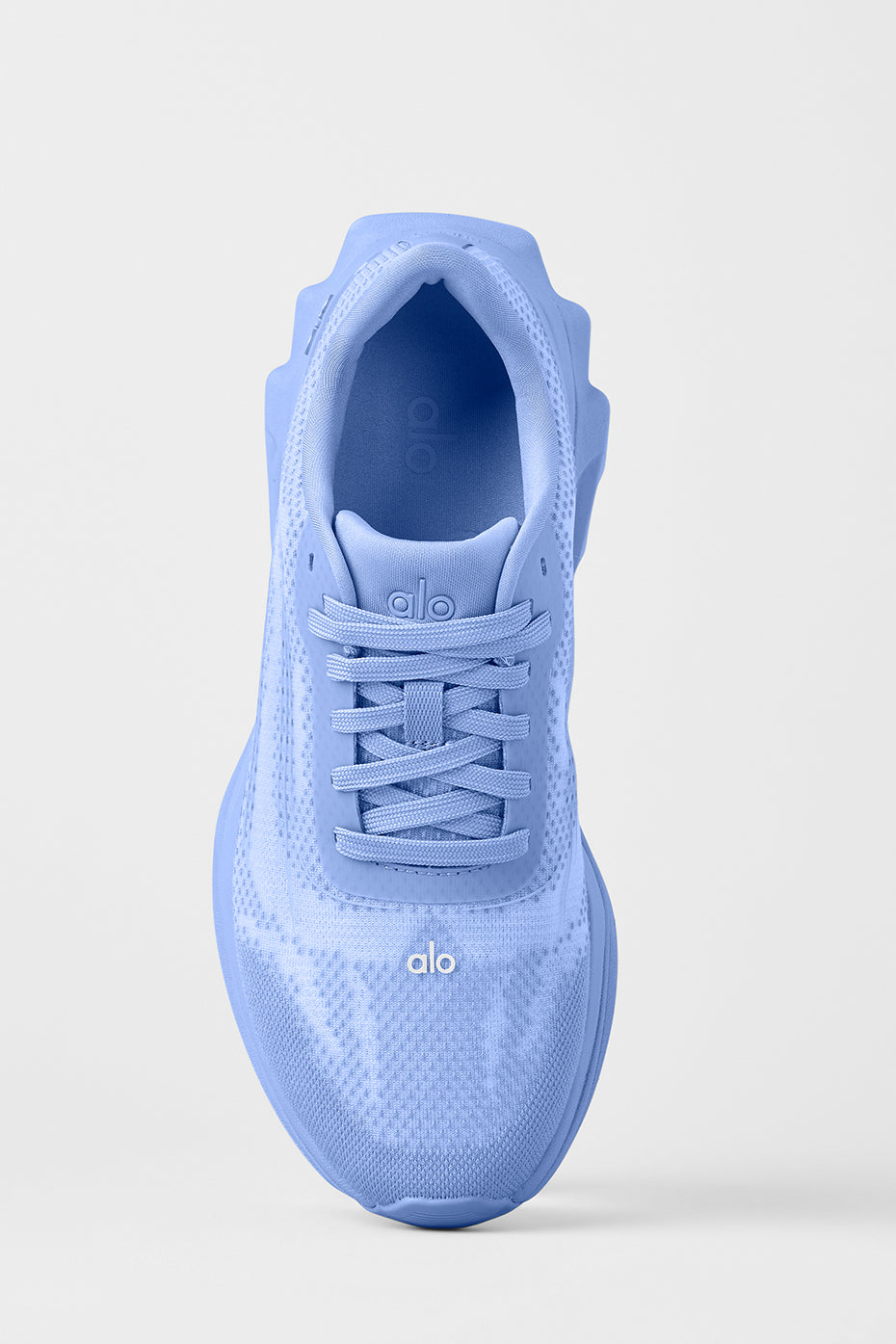 ALO Runner - Crystal Clear Blue — photo 5