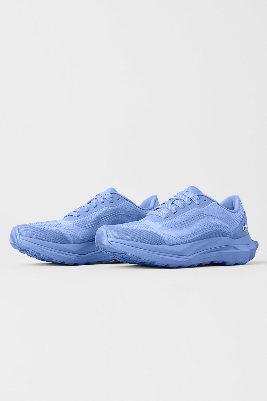 ALO Runner - Crystal Clear Blue — photo 6