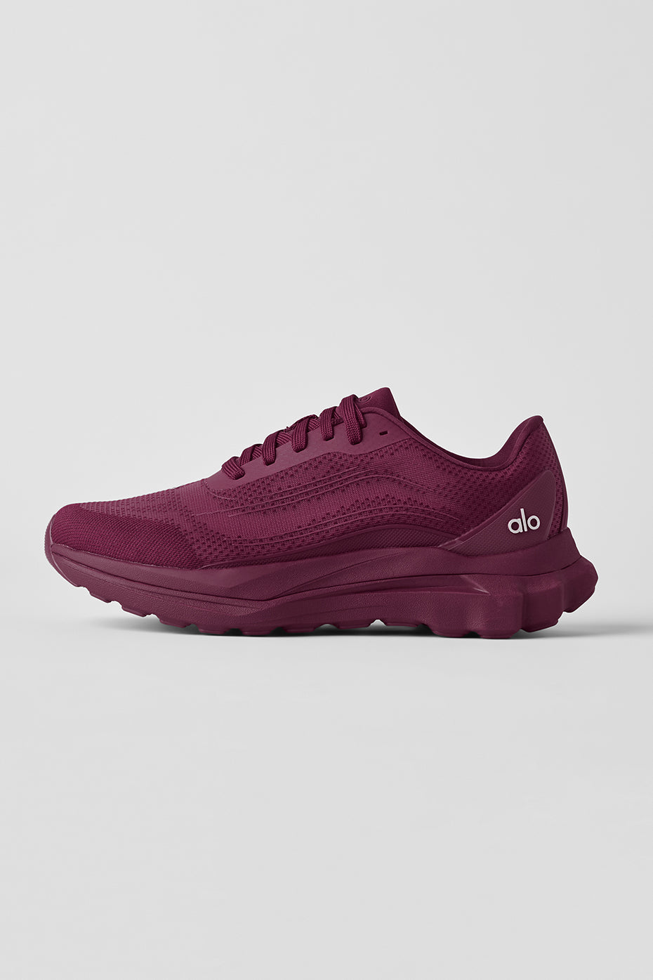 ALO Runner - Burgundy — photo 1