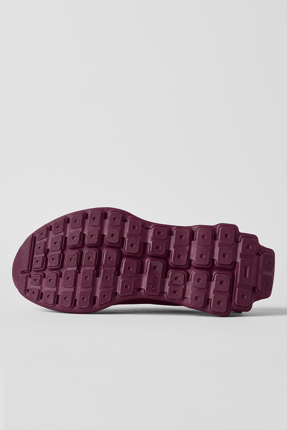 ALO Runner - Burgundy — photo 5