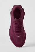 ALO Runner - Burgundy — photo 4